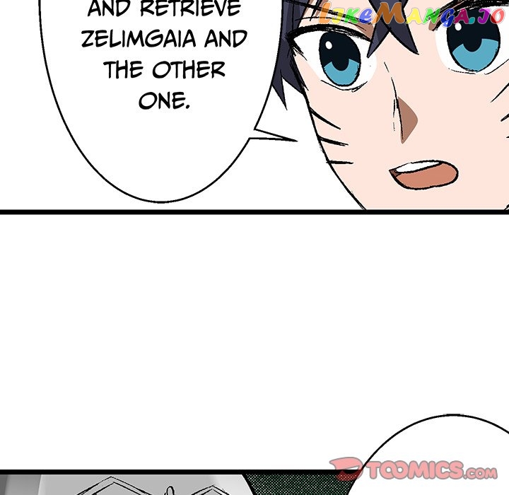 I Reincarnated as a Villain of an RPG, But I Want to Survive Chapter 45 - page 14