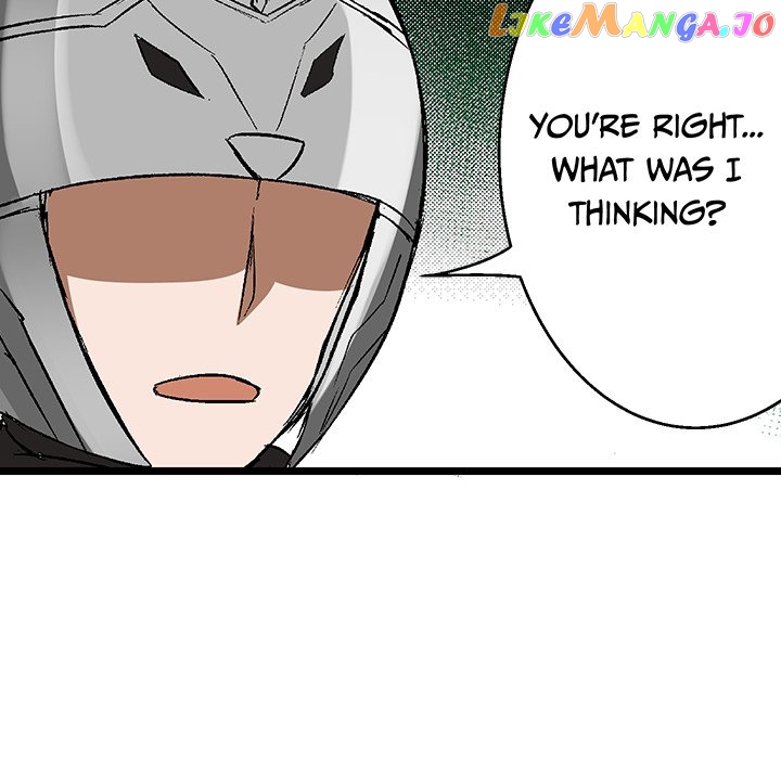 I Reincarnated as a Villain of an RPG, But I Want to Survive Chapter 45 - page 15