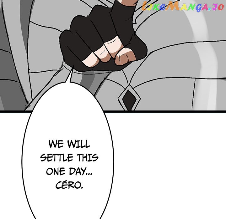 I Reincarnated as a Villain of an RPG, But I Want to Survive Chapter 45 - page 18