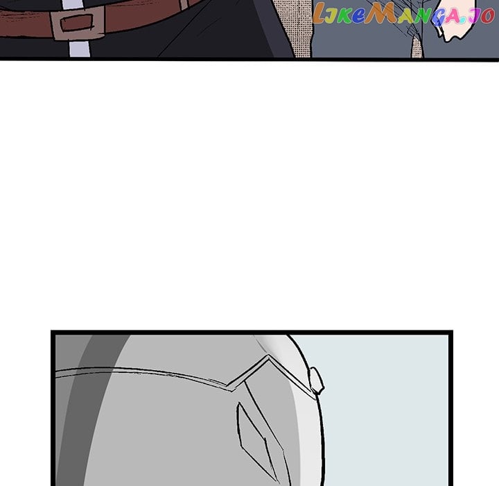 I Reincarnated as a Villain of an RPG, But I Want to Survive Chapter 45 - page 21