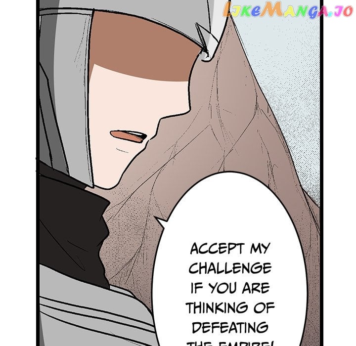 I Reincarnated as a Villain of an RPG, But I Want to Survive Chapter 45 - page 22