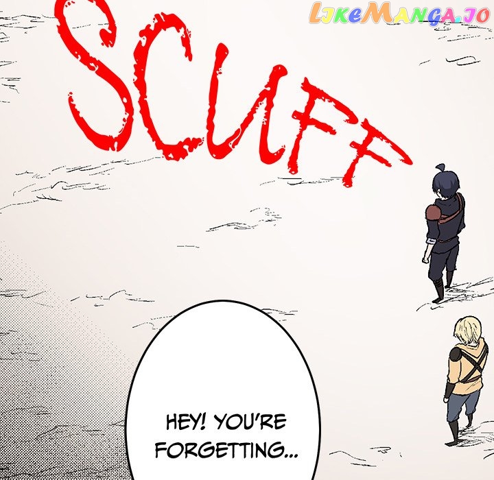 I Reincarnated as a Villain of an RPG, But I Want to Survive Chapter 45 - page 25