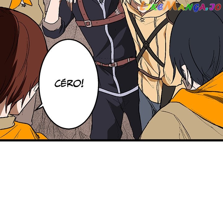 I Reincarnated as a Villain of an RPG, But I Want to Survive Chapter 45 - page 31