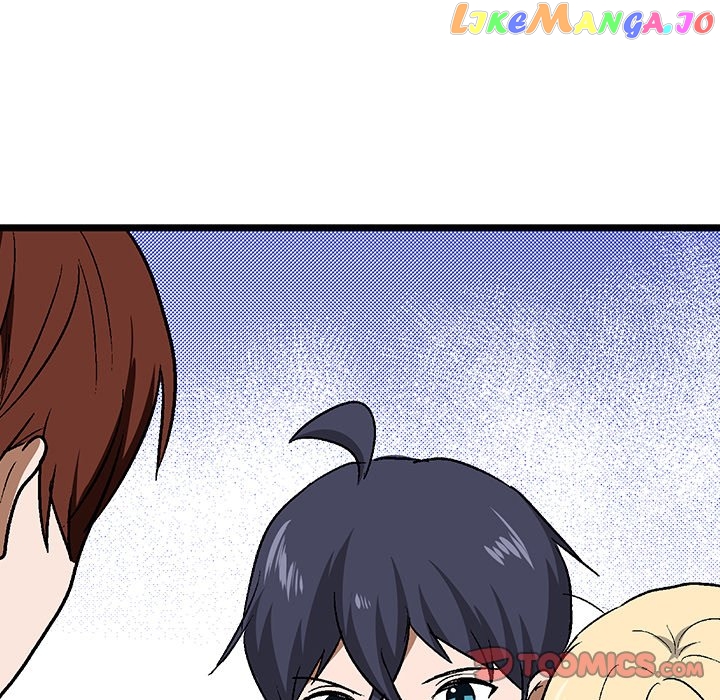 I Reincarnated as a Villain of an RPG, But I Want to Survive Chapter 45 - page 32
