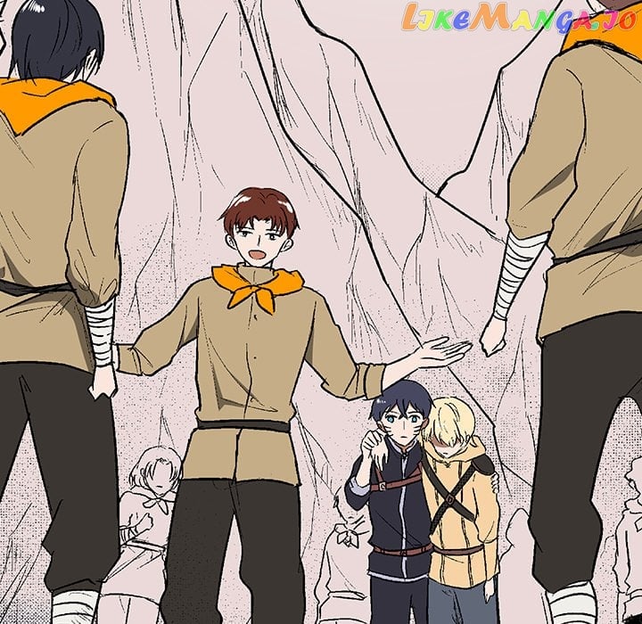 I Reincarnated as a Villain of an RPG, But I Want to Survive Chapter 45 - page 37