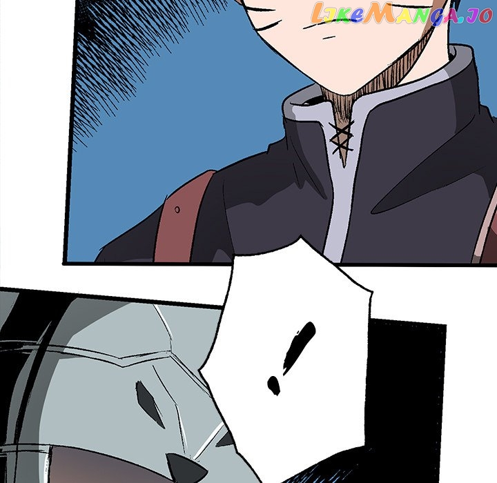 I Reincarnated as a Villain of an RPG, But I Want to Survive Chapter 45 - page 5