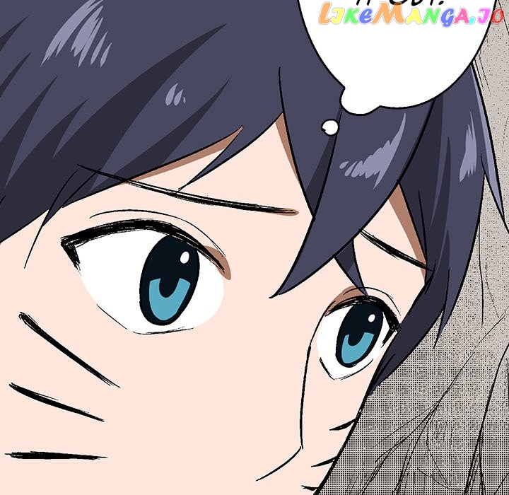 I Reincarnated as a Villain of an RPG, But I Want to Survive Chapter 45 - page 54