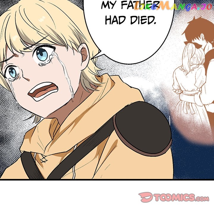 I Reincarnated as a Villain of an RPG, But I Want to Survive Chapter 45 - page 56
