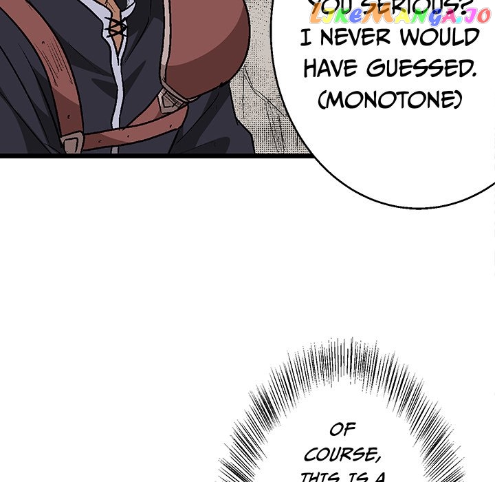 I Reincarnated as a Villain of an RPG, But I Want to Survive Chapter 45 - page 60