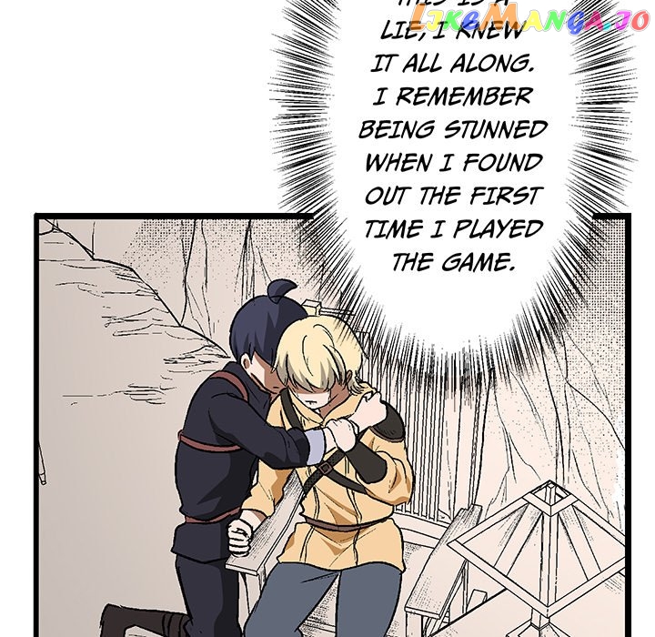 I Reincarnated as a Villain of an RPG, But I Want to Survive Chapter 45 - page 61