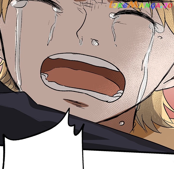 I Reincarnated as a Villain of an RPG, But I Want to Survive Chapter 45 - page 64