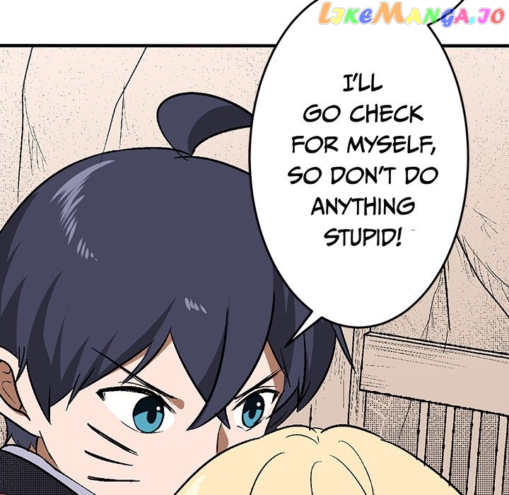 I Reincarnated as a Villain of an RPG, But I Want to Survive Chapter 45 - page 71