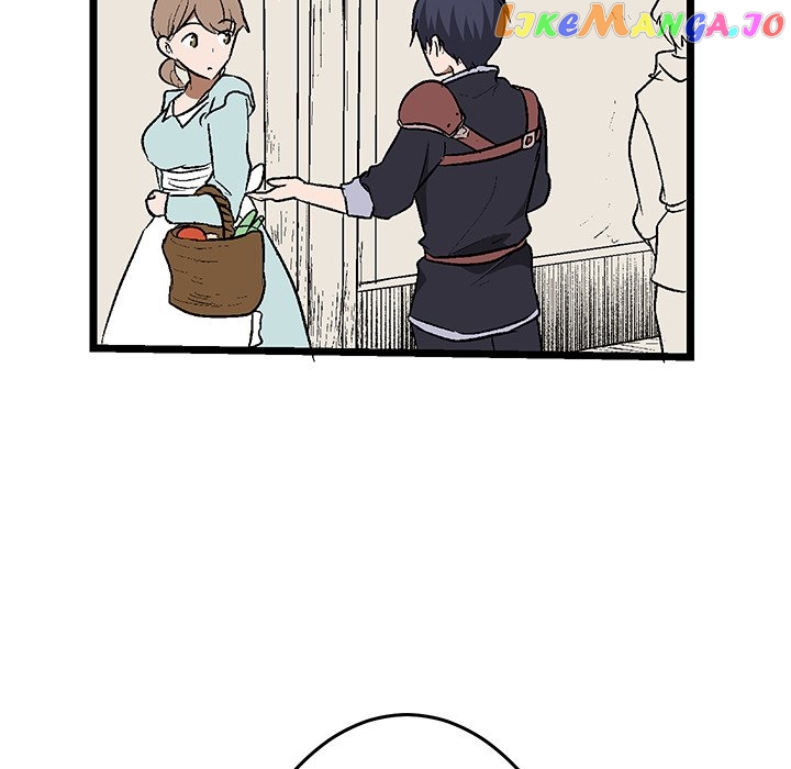 I Reincarnated as a Villain of an RPG, But I Want to Survive Chapter 45 - page 81