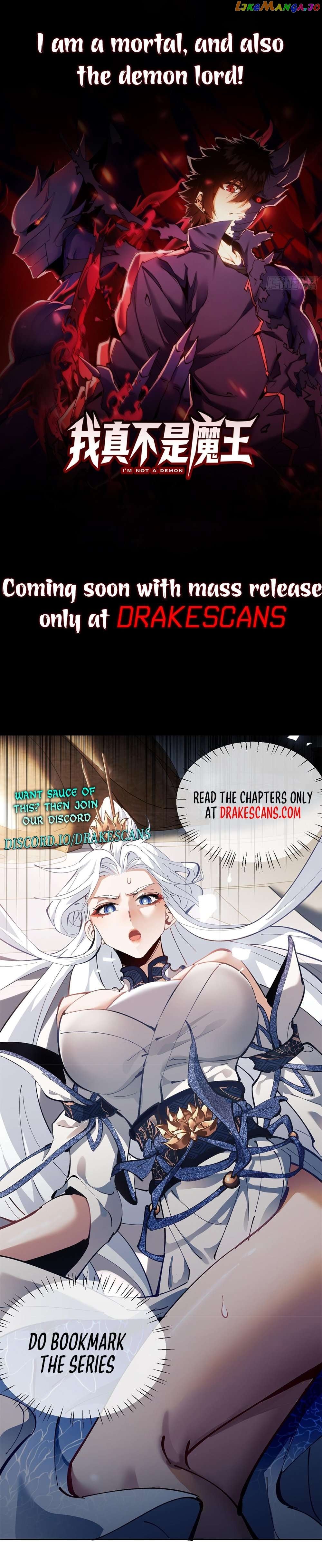 I Am Really Not the Demon Lord! Chapter 0.5 - page 6
