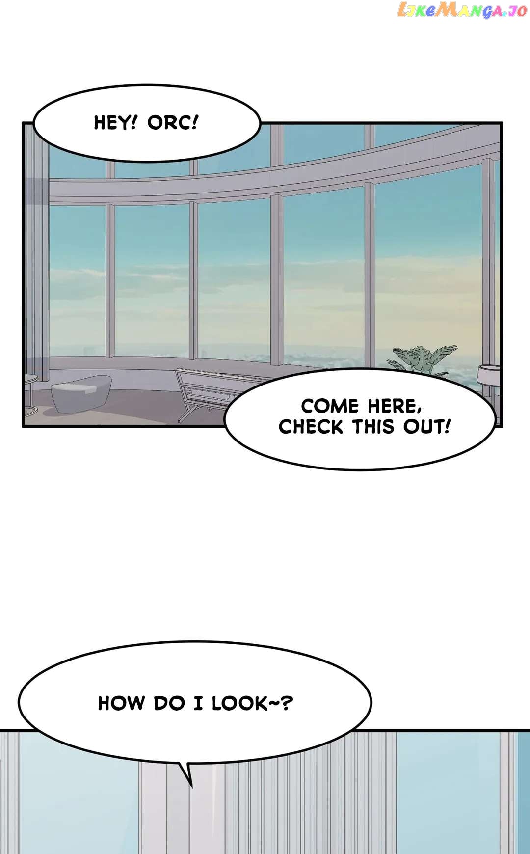 The Secret Of The Partner Next To You Chapter 36 - page 1