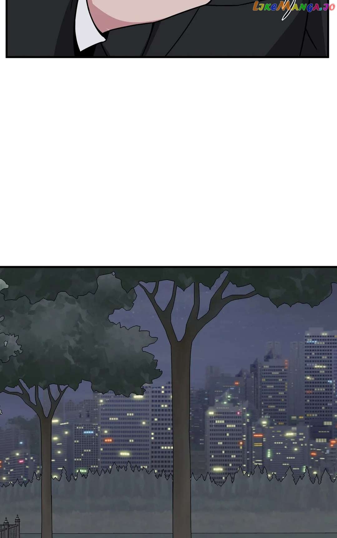 The Secret Of The Partner Next To You Chapter 36 - page 68