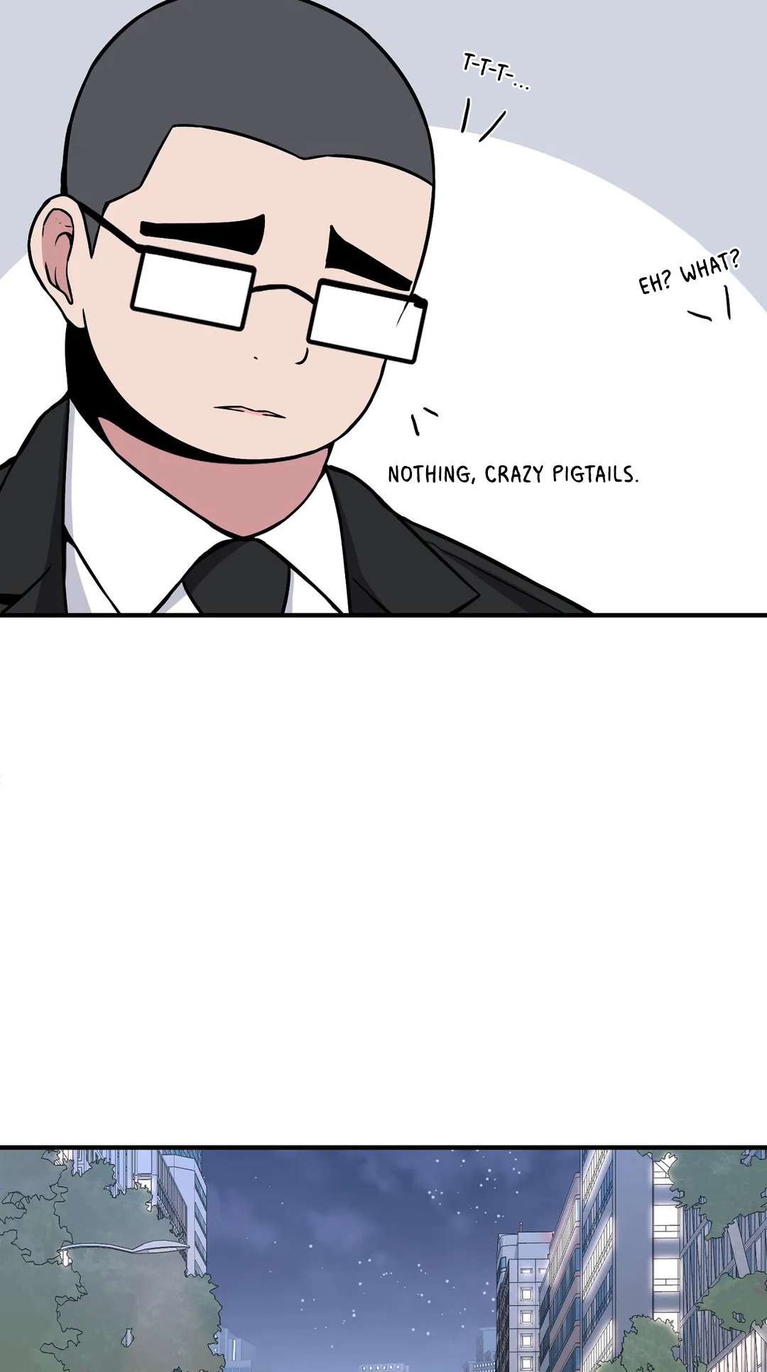 The Secret Of The Partner Next To You Chapter 37 - page 34