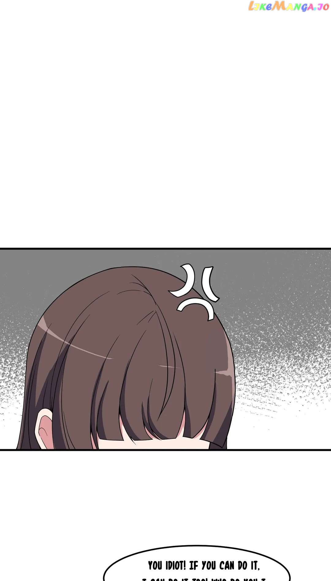 The Secret Of The Partner Next To You Chapter 40 - page 20
