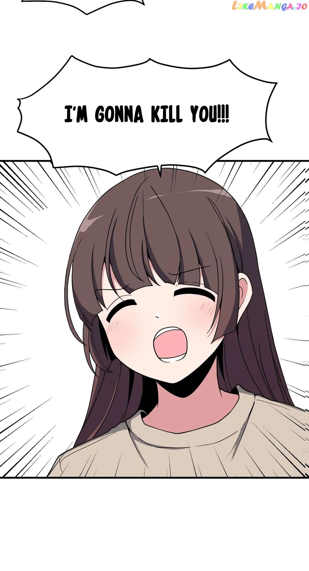 The Secret Of The Partner Next To You Chapter 40 - page 6