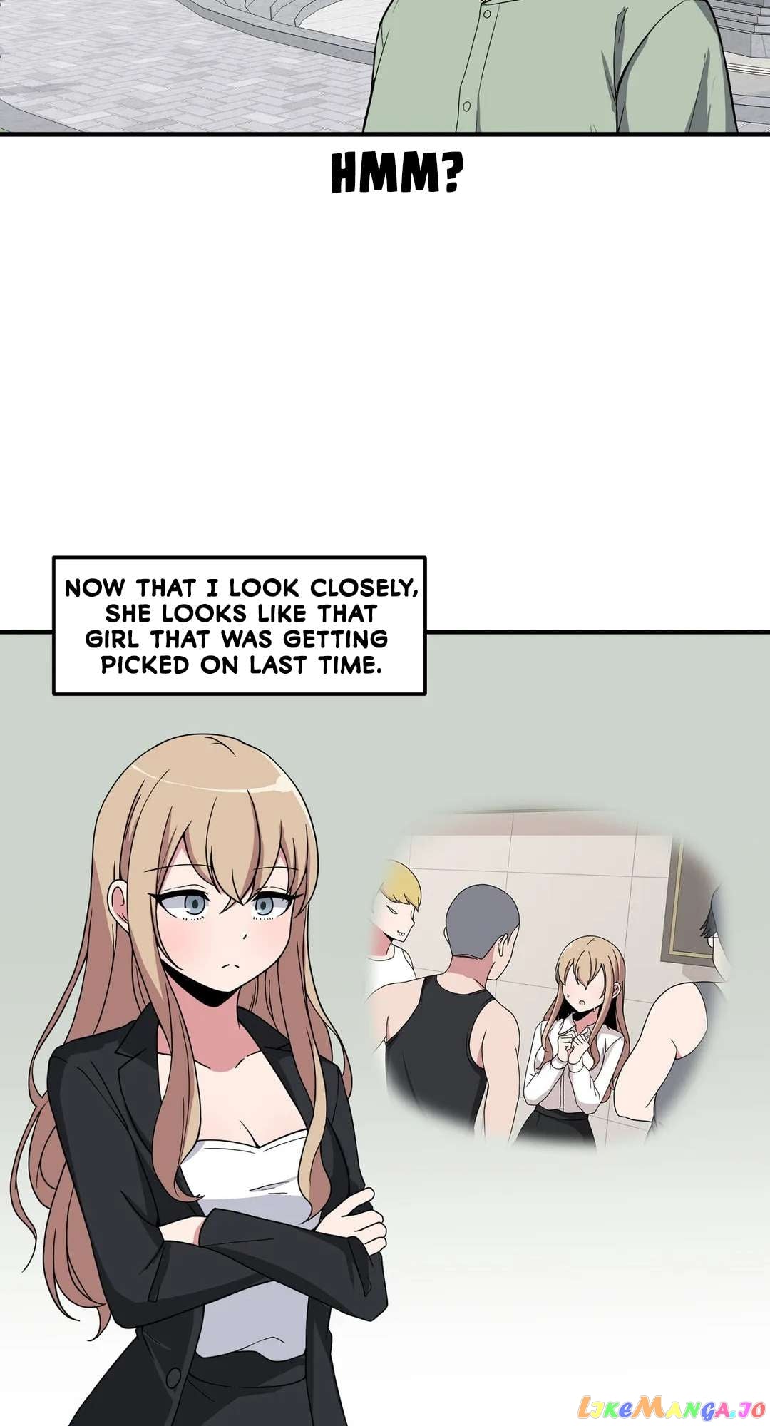 The Secret Of The Partner Next To You Chapter 41 - page 30