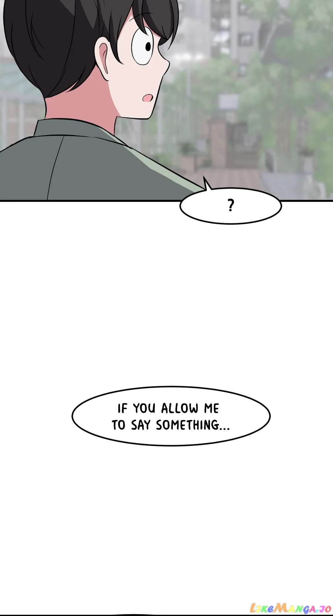 The Secret Of The Partner Next To You Chapter 45 - page 35