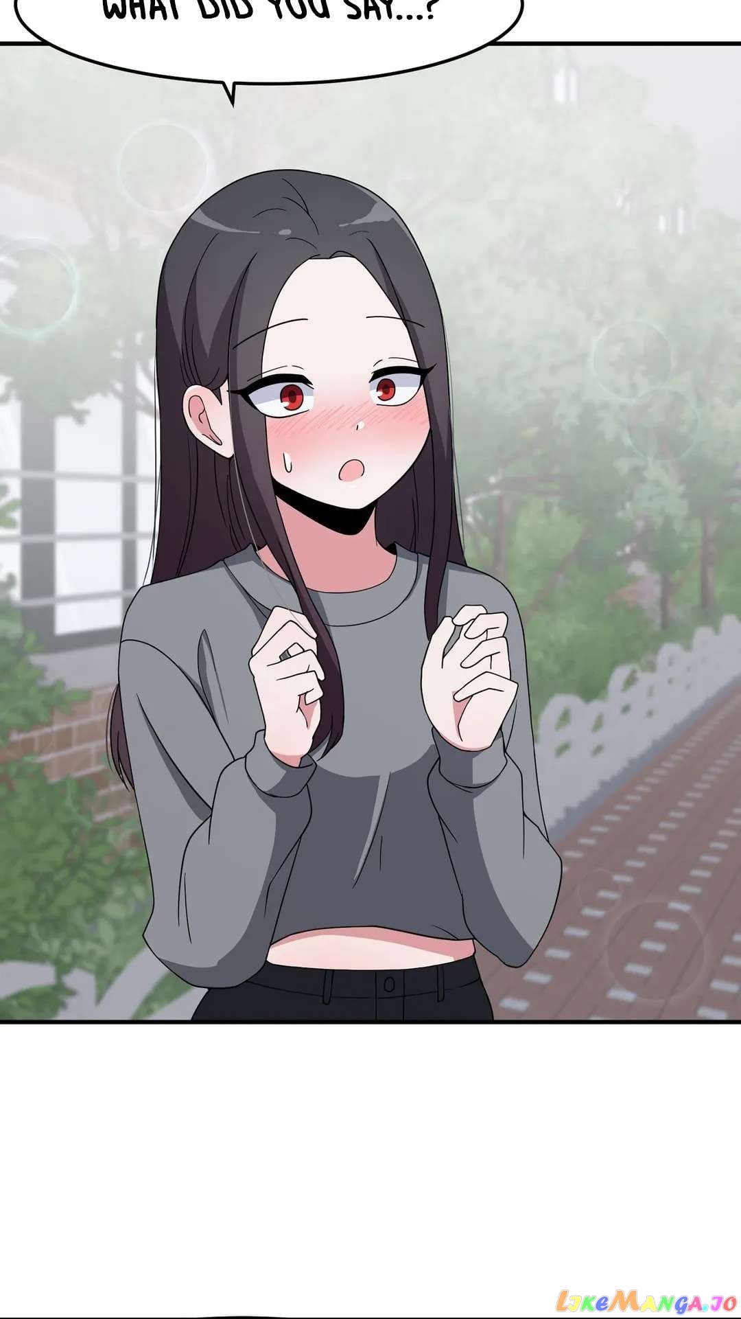 The Secret Of The Partner Next To You Chapter 45 - page 56