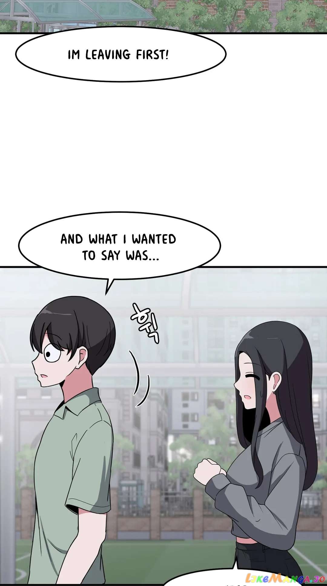 The Secret Of The Partner Next To You Chapter 45 - page 60