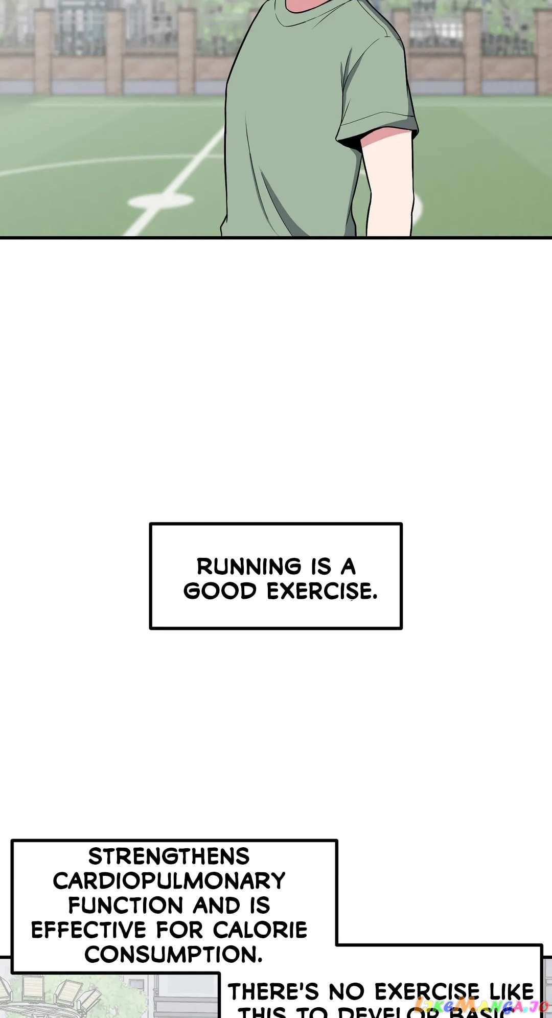 The Secret Of The Partner Next To You Chapter 46 - page 38