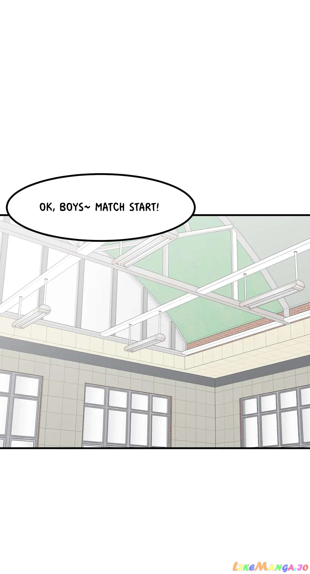 The Secret Of The Partner Next To You Chapter 48 - page 21