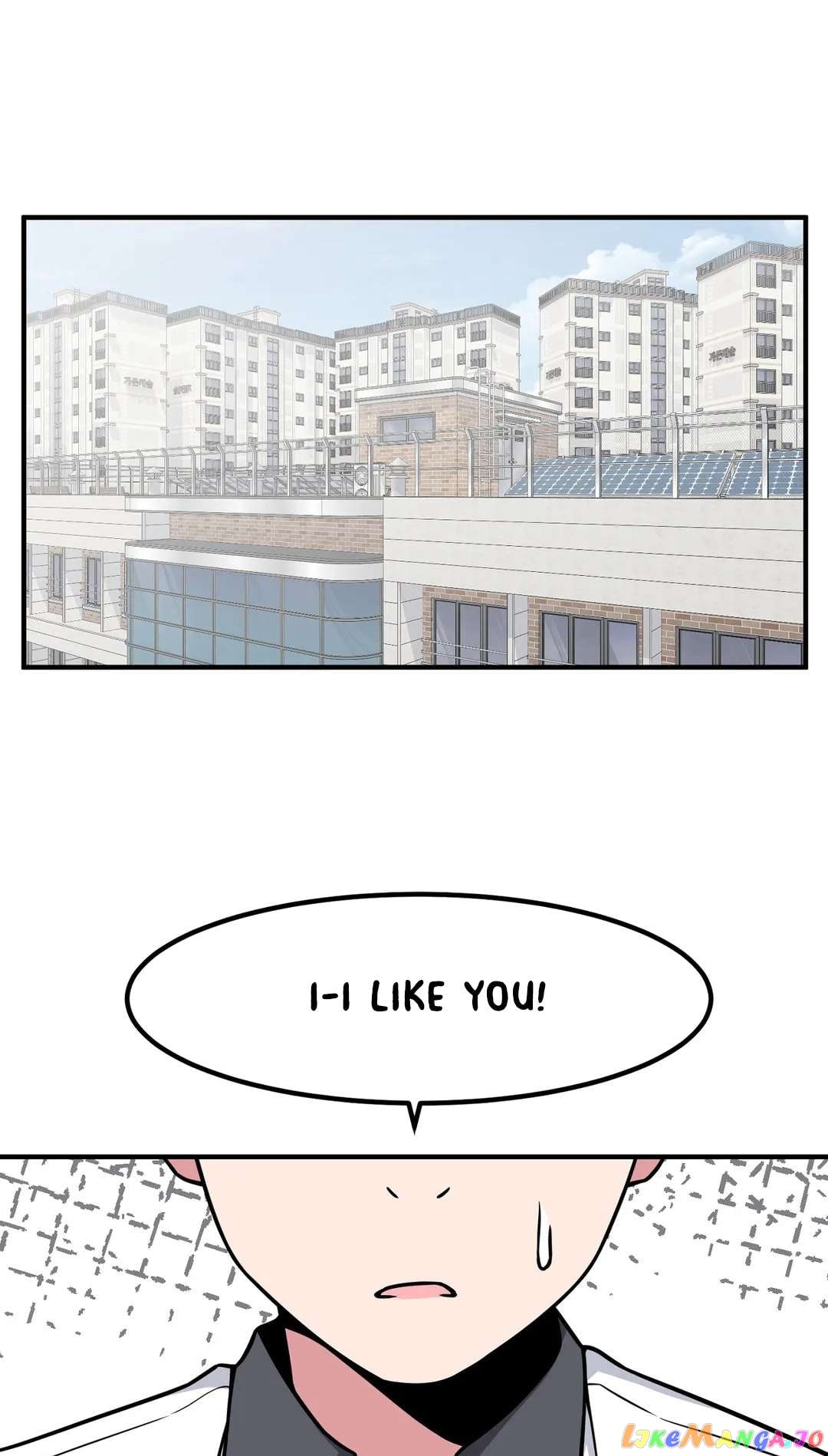 The Secret Of The Partner Next To You Chapter 49 - page 1