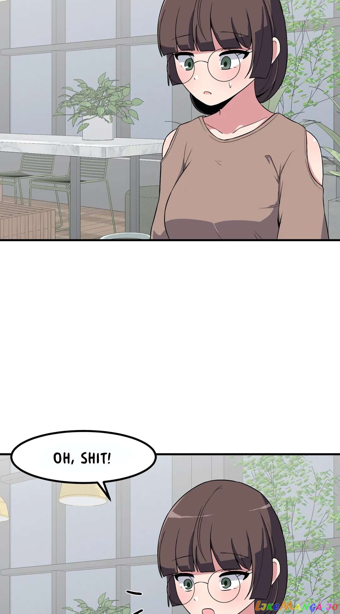 The Secret Of The Partner Next To You Chapter 50 - page 58
