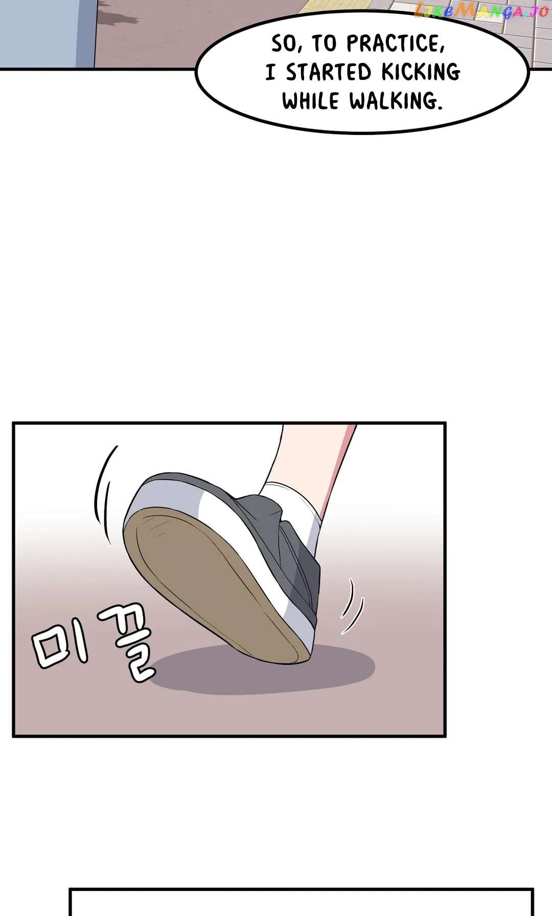 The Secret Of The Partner Next To You Chapter 52 - page 19