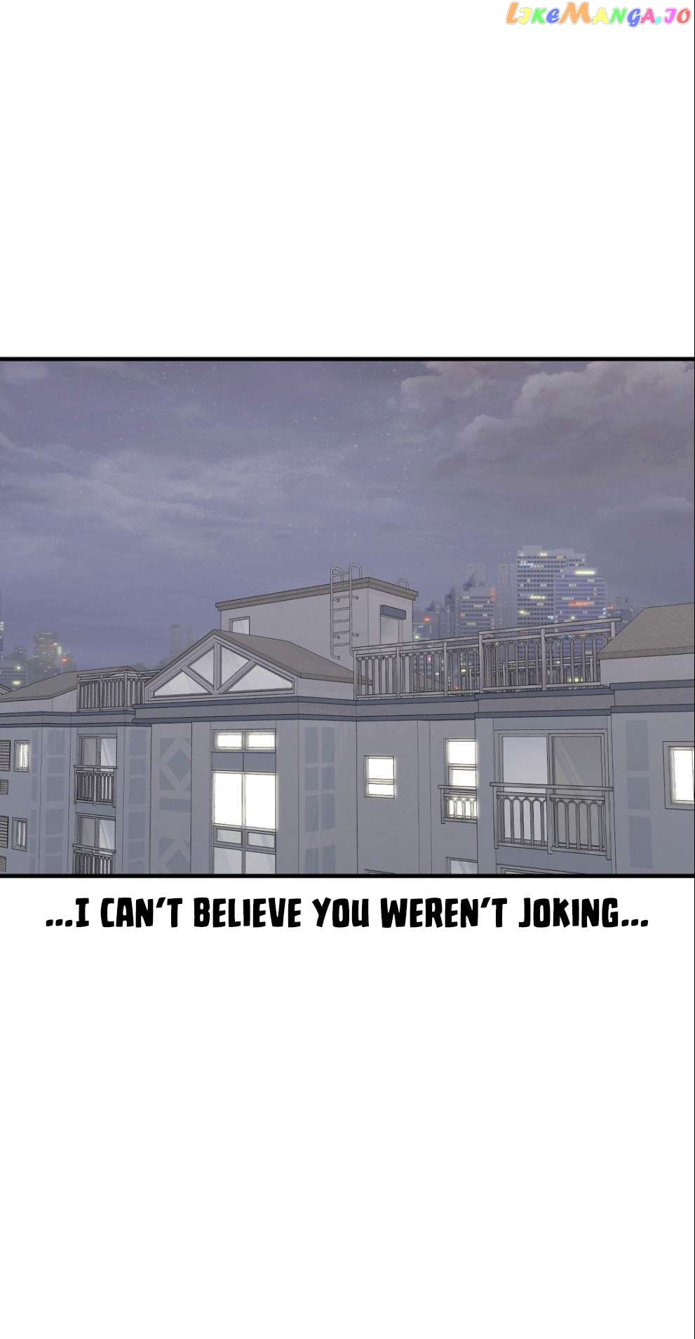 The Secret Of The Partner Next To You Chapter 53 - page 41