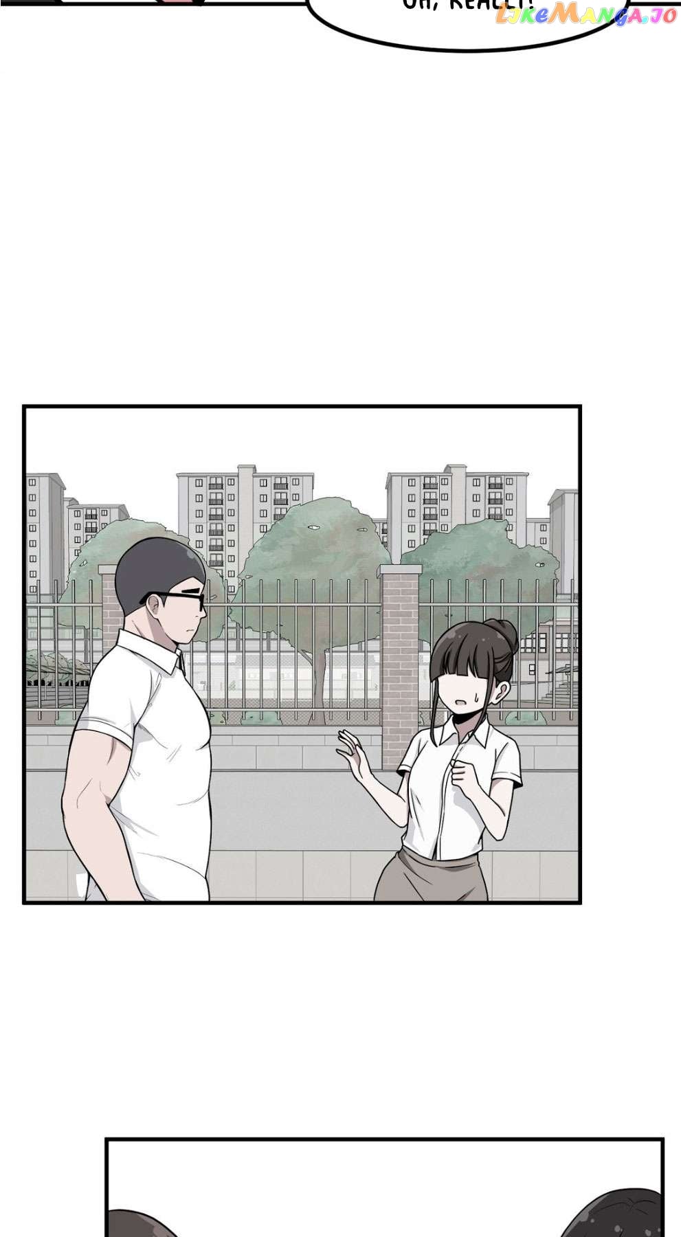 The Secret Of The Partner Next To You Chapter 56 - page 70
