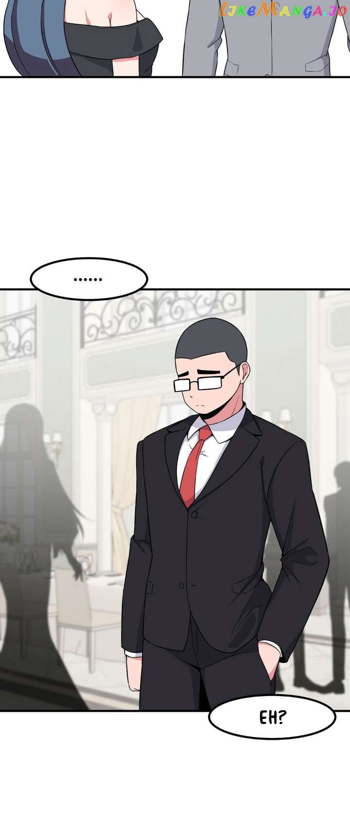The Secret Of The Partner Next To You Chapter 57 - page 17