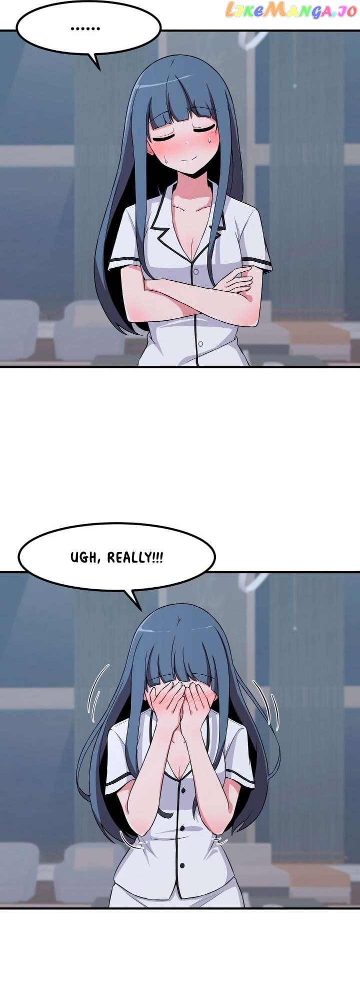The Secret Of The Partner Next To You Chapter 59 - page 41