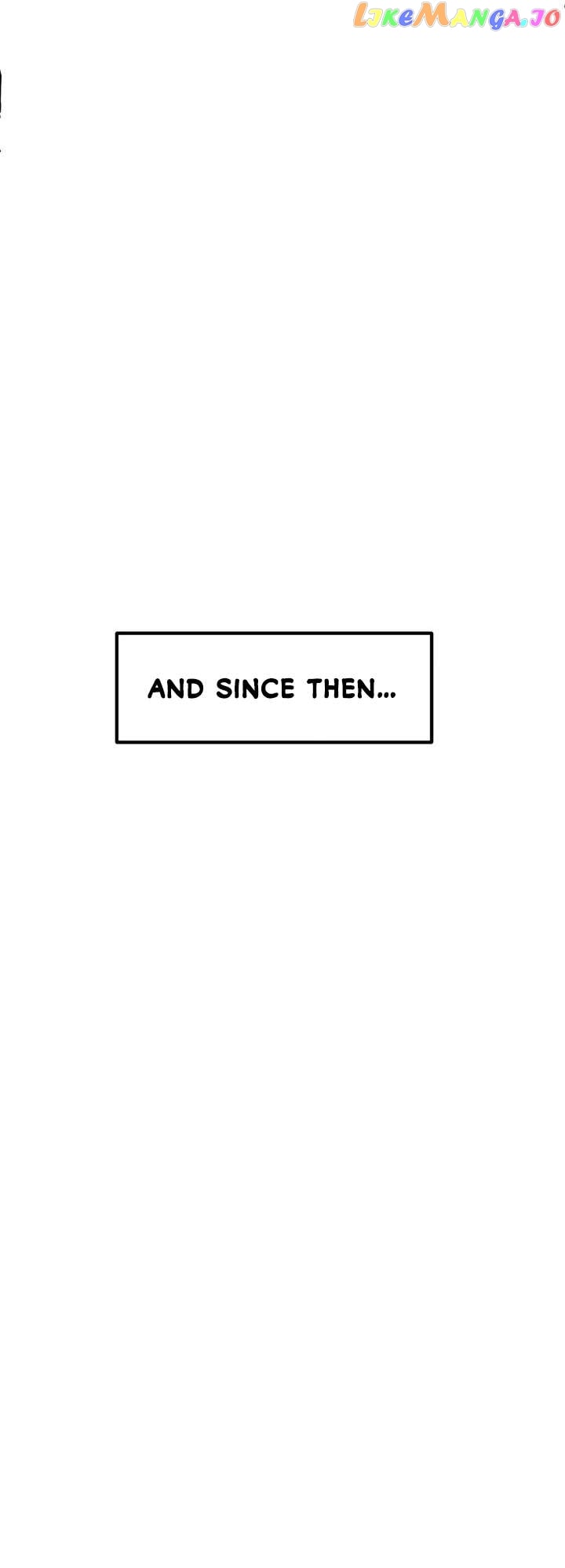 The Secret Of The Partner Next To You Chapter 60 - page 30