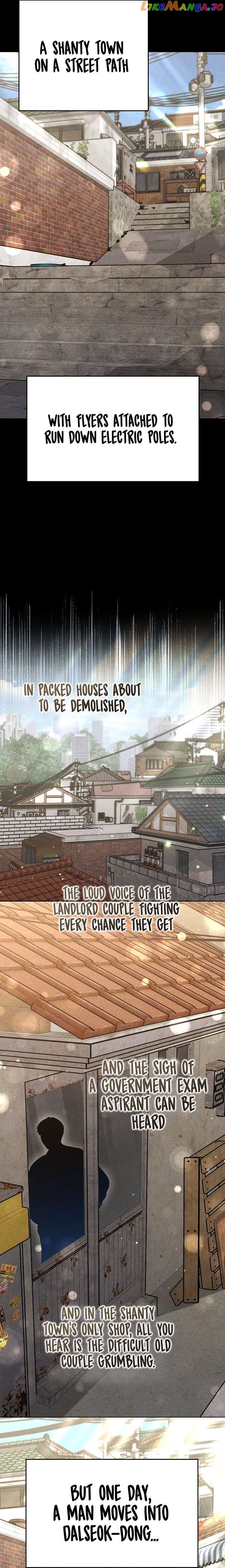 Life, Once Again! Chapter 34 - page 13