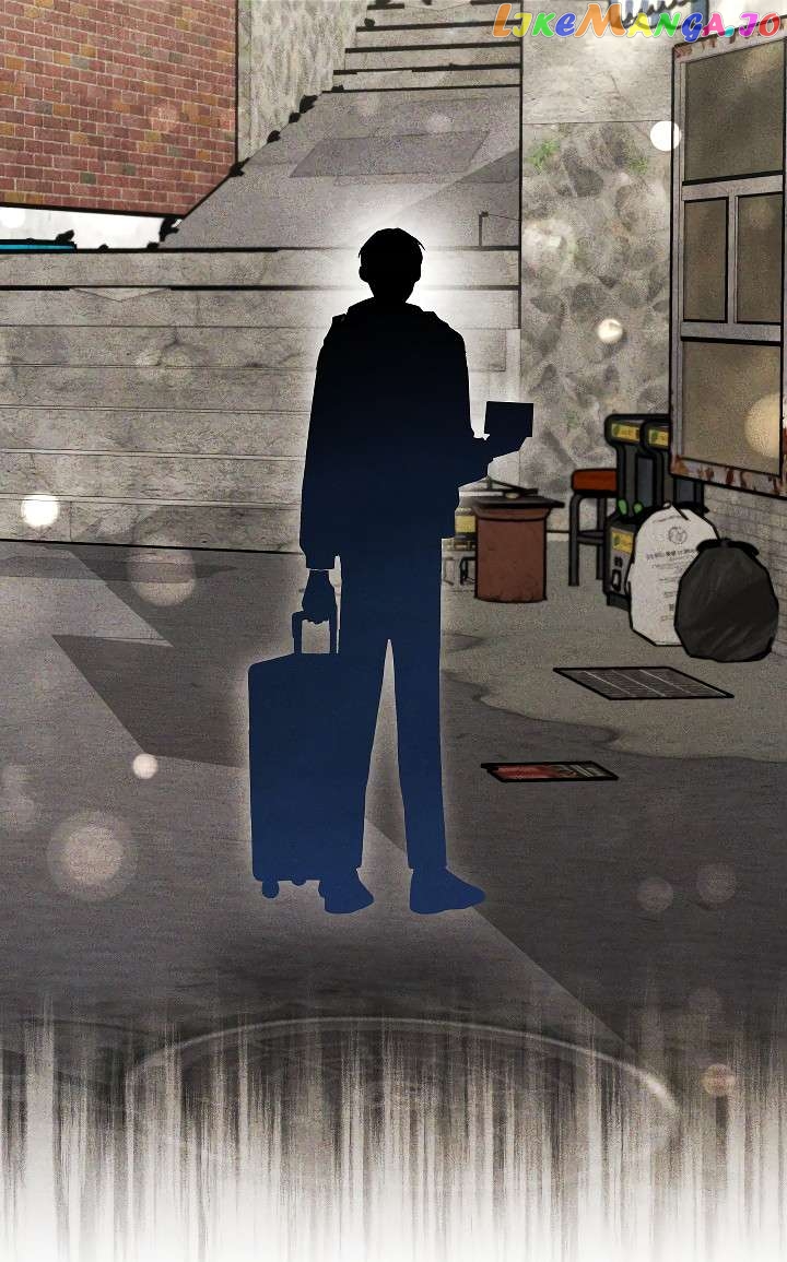 Life, Once Again! Chapter 34 - page 14