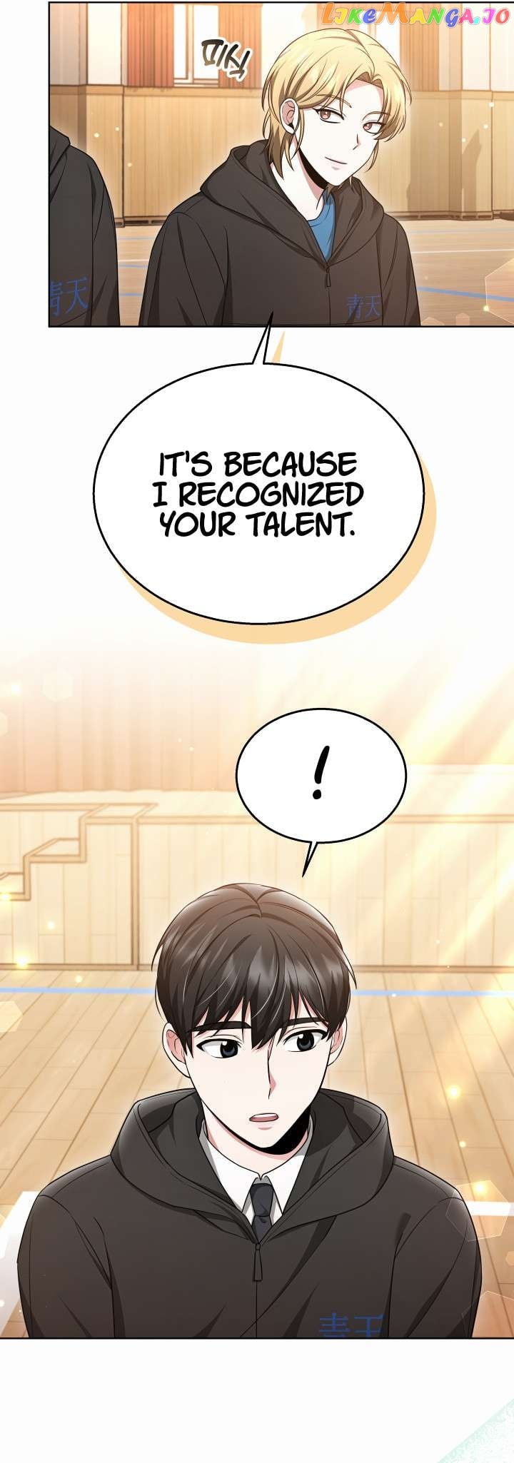 Life, Once Again! Chapter 35 - page 2