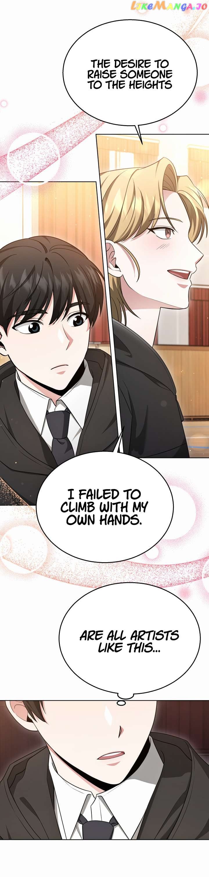 Life, Once Again! Chapter 35 - page 4