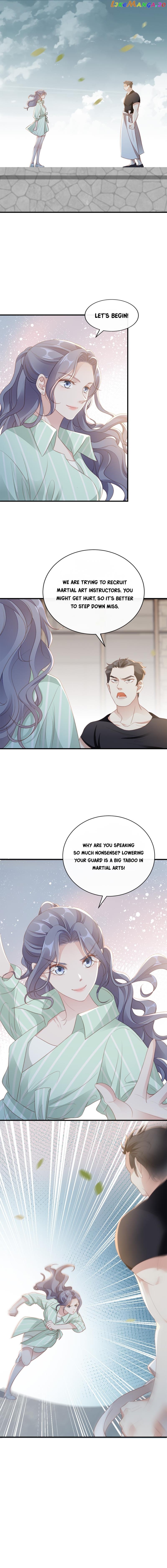 Quick Transmigration: Top-Notch Villain Must Be Cleansed Chapter 71 - page 3