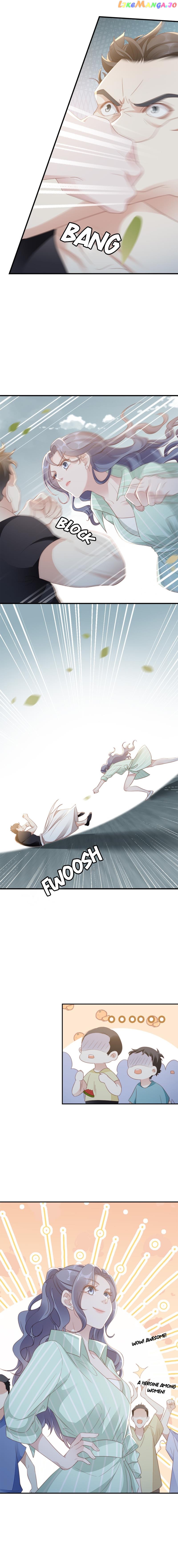 Quick Transmigration: Top-Notch Villain Must Be Cleansed Chapter 71 - page 4
