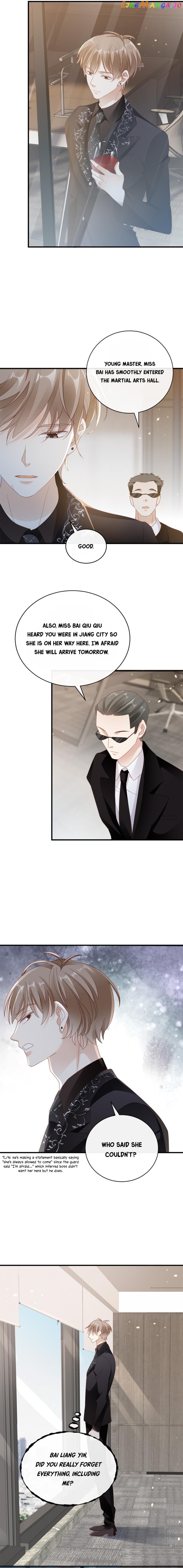 Quick Transmigration: Top-Notch Villain Must Be Cleansed Chapter 71 - page 6