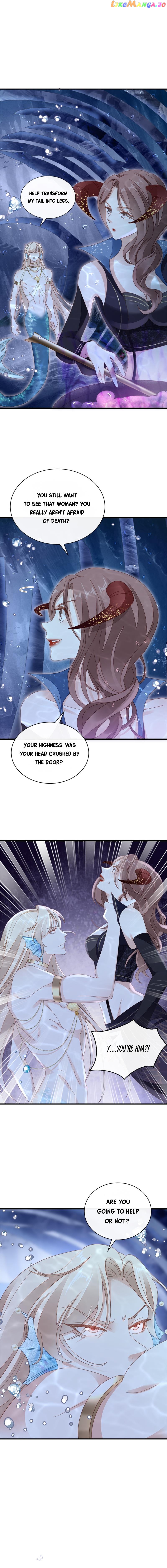 Quick Transmigration: Top-Notch Villain Must Be Cleansed Chapter 71 - page 9