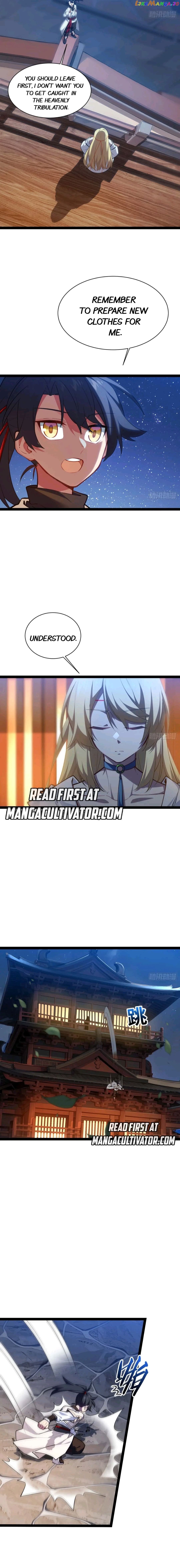 Start by signing in and obtaining the Ancient Divine Body Chapter 19 - page 12
