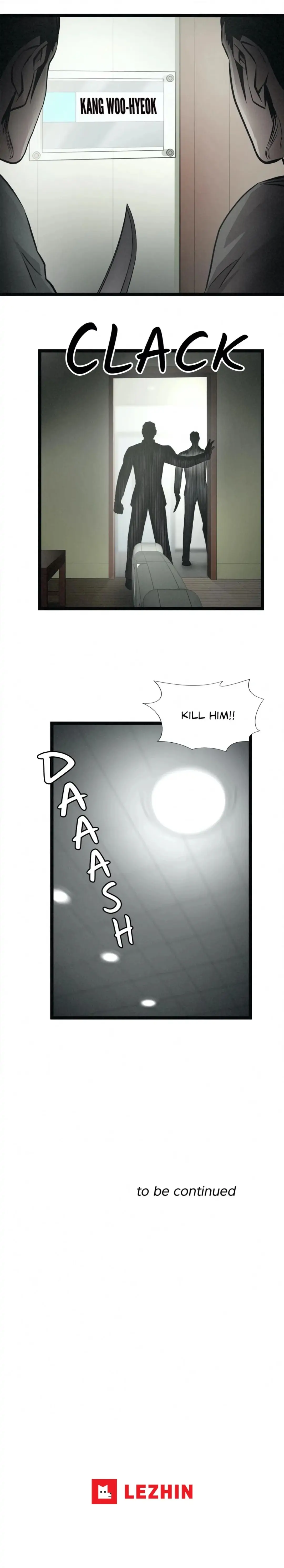 Deathwish Covenant chapter 20 - page 13