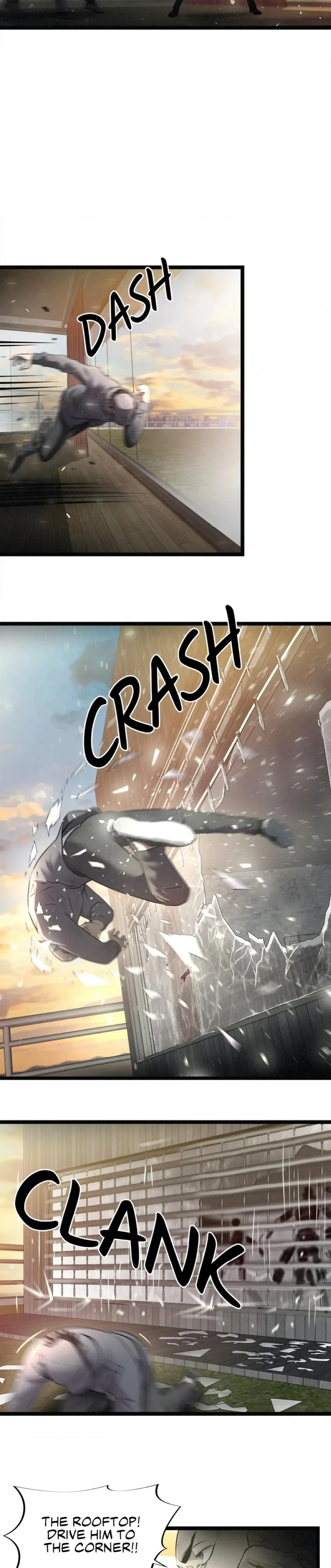 Deathwish Covenant chapter 23 - page 2