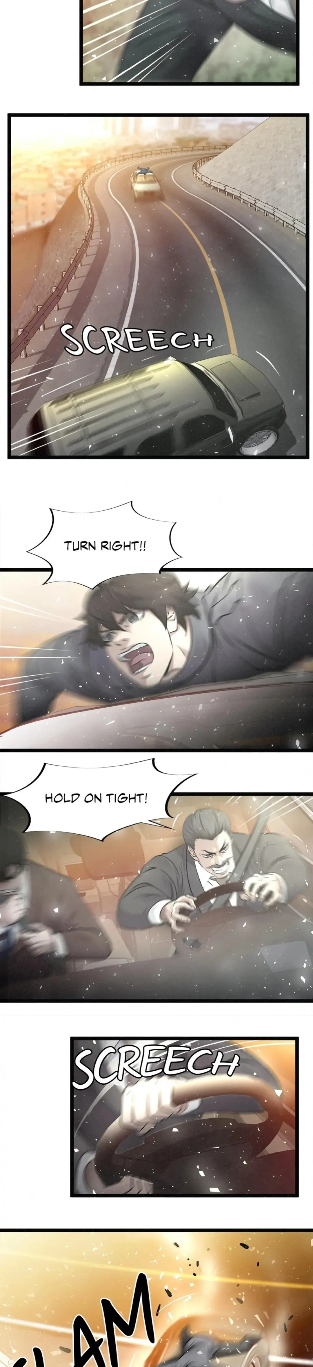 Deathwish Covenant chapter 23 - page 7