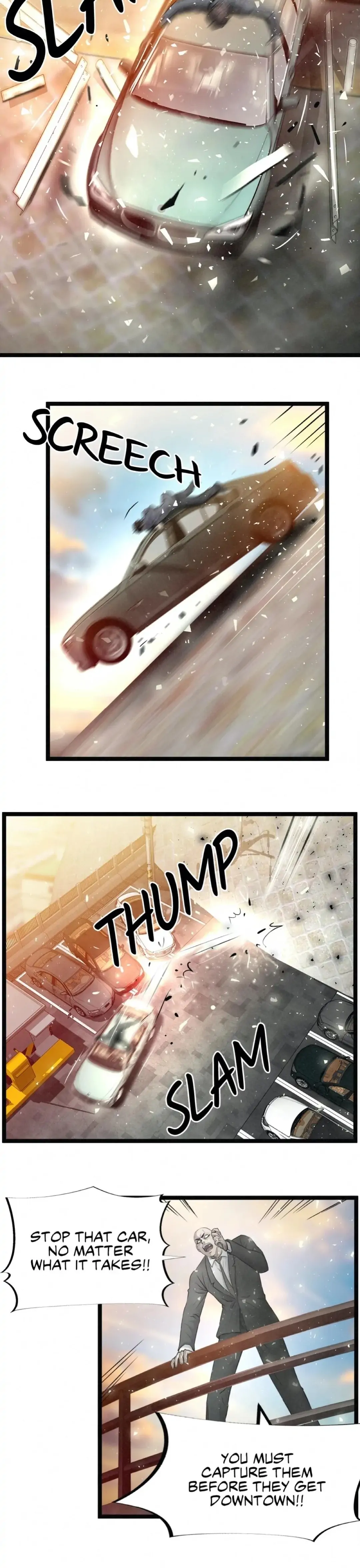 Deathwish Covenant chapter 23 - page 8